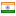 b2bc.ru is hosted in India